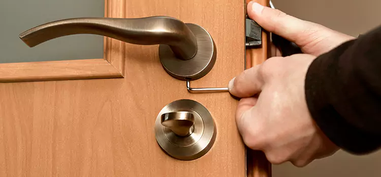 Access Control System Integration Castro Valley