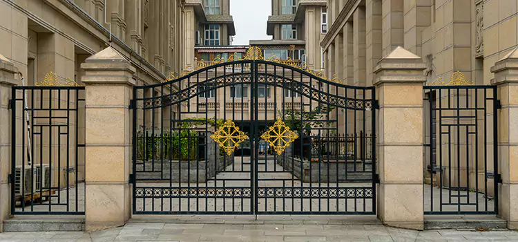 Comprehensive Iron Gate Maintenance Solutions in Castro Valley, CA