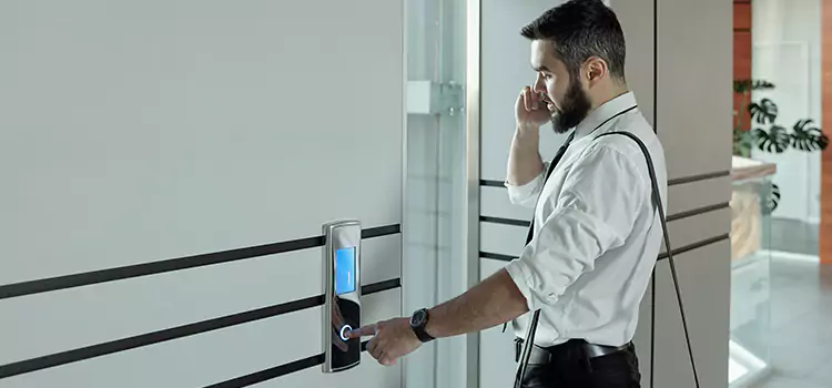 Cloud Based Access Control Castro Valley