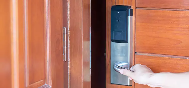 Commercial Keyless Entry Locks Castro Valley