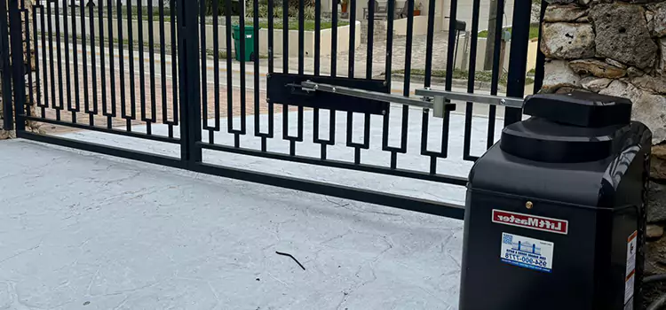 Seamless Installation and Support for Your New Gate in Castro Valley, CA