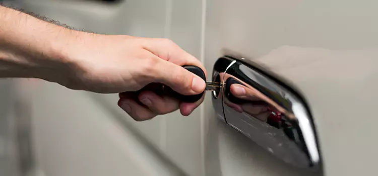 Car Unlock Service Price Castro Valley