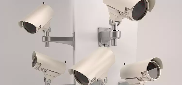 Your Trusted Partner for CCTV Solutions in Castro Valley