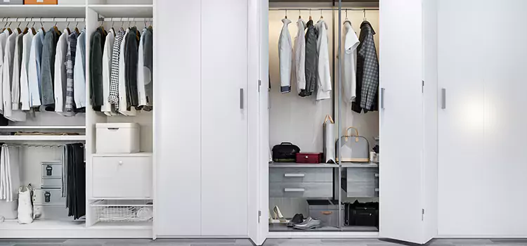 Glass Closet Door Repair Castro Valley