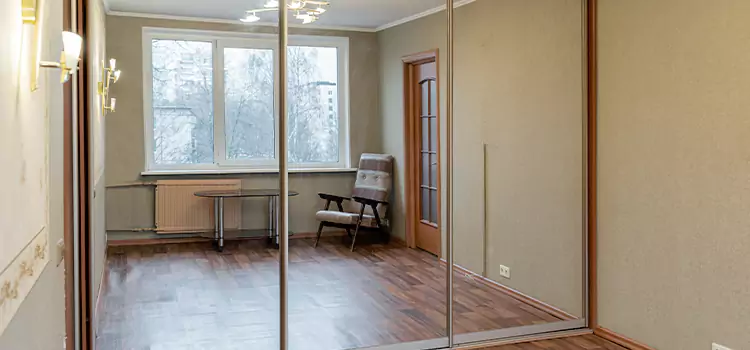 Mirror Closet Door Roller Replacement Castro Valley