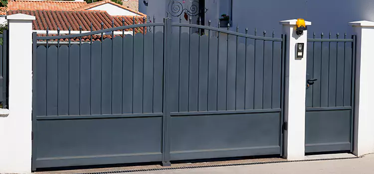 Emergency Commercial Gate Repair Castro Valley