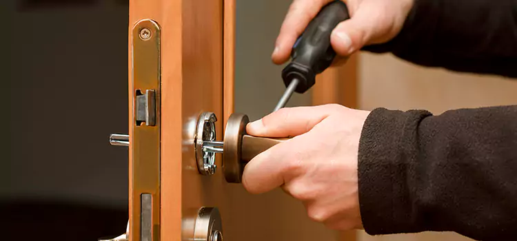 Semi Truck Locksmith Castro Valley