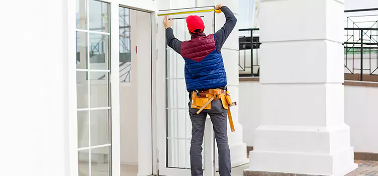 Water Damage Door Frame Repair Castro Valley