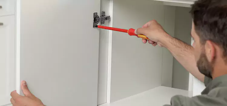 Screen Door Hinge Repair Castro Valley