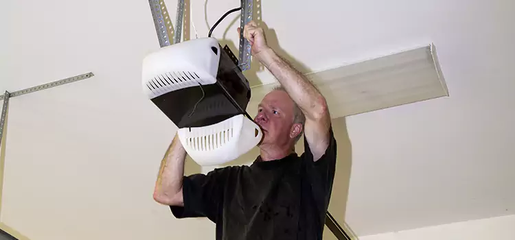 Garage Door Opener Service Castro Valley