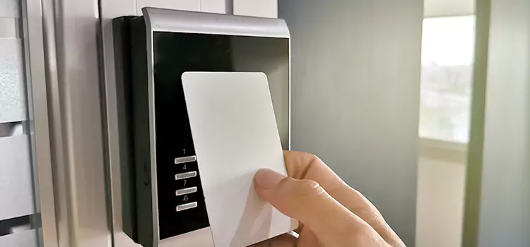 NMS Proximity Switch Door Systems Castro Valley