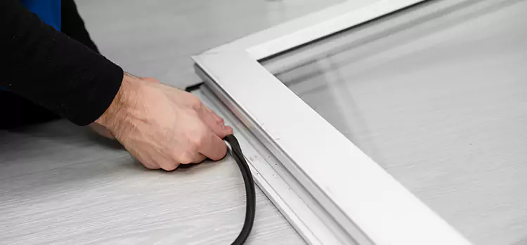 Commercial Door Weather Stripping Castro Valley