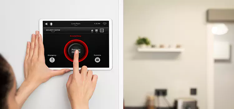 Blink Video Doorbell Installation Castro Valley