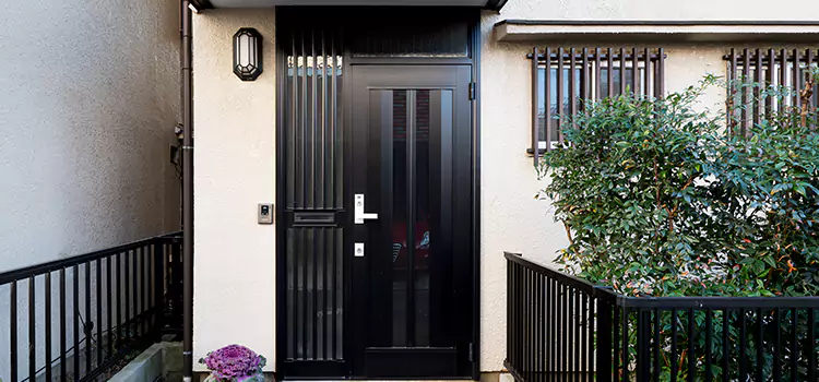Popular Exterior Door Options in Castro Valley, CA