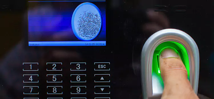 Your Trusted Partner for Secure Access in Castro Valley, CA