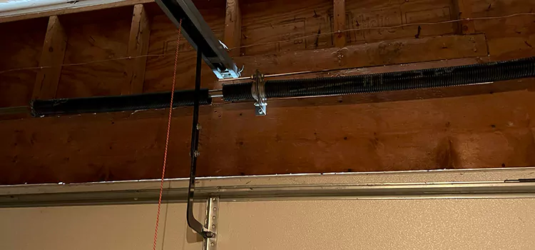 Broken Garage Door Cable Repair in Castro Valley, CA