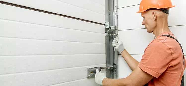 Why Choose Us for Garage Door Lock Services in Castro Valley, CA?