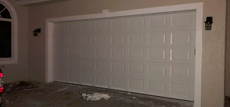 Garage Door Coil Replacement Castro Valley