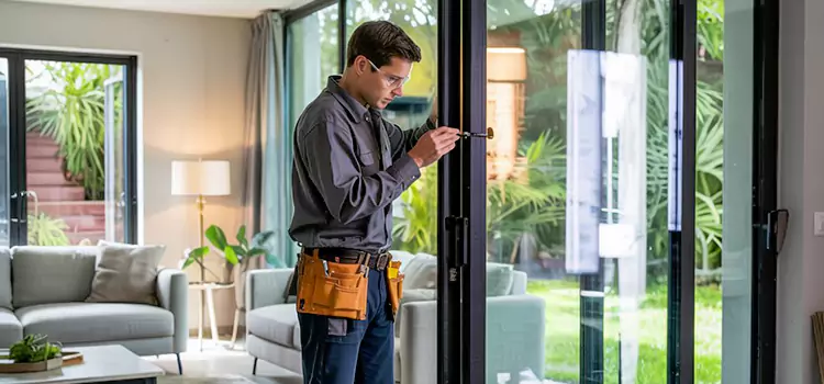 Why Choose Us for Your Glass Door Needs in Castro Valley, CA?