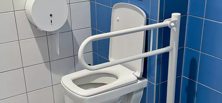Comprehensive Solutions in Castro Valley, CA for Accessible Facilities