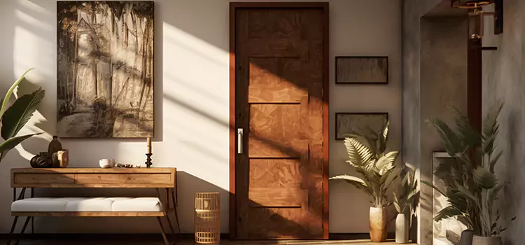 Specialty Interior Doors Castro Valley