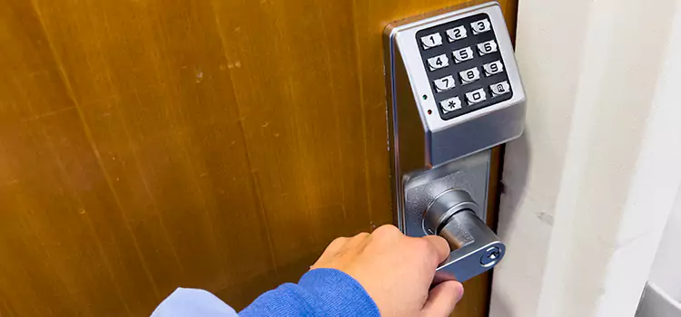 Why Choose Us for Your Keypad Lock Needs in Castro Valley, CA?