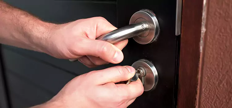 Master Key Control and Audits Castro Valley