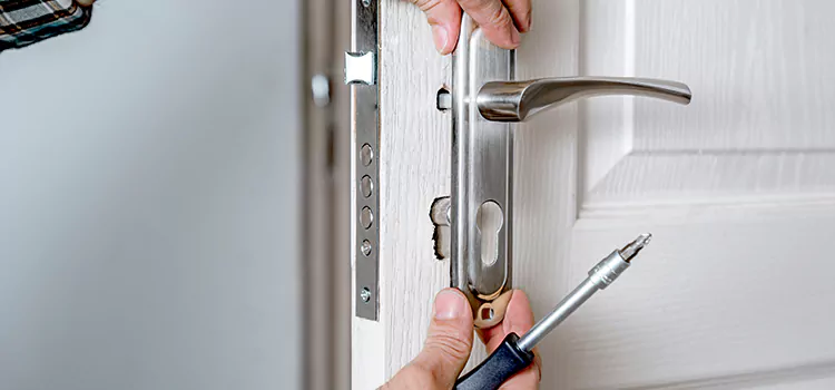 New Door Frame Installation Castro Valley