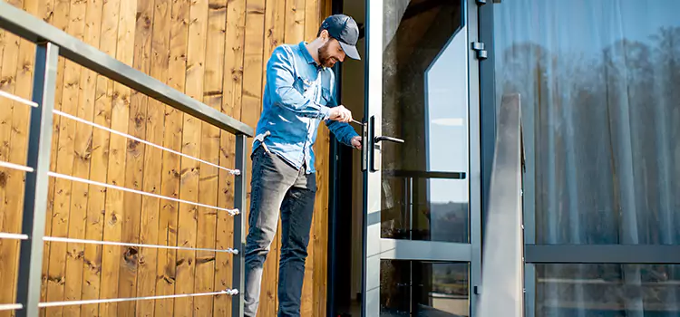 Emergency Patio Door Repair Castro Valley