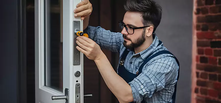 Residential Door Repairs Castro Valley