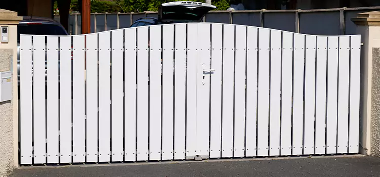 Why Choose Us for Residential Gate Repair in Castro Valley, CA?