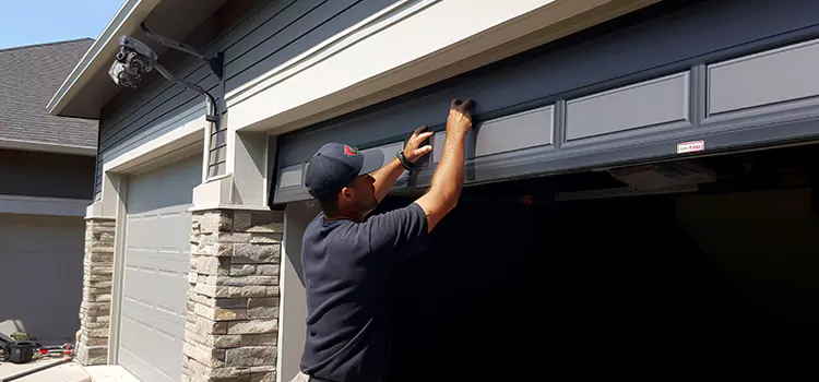 Janus Roll Up Doors Castro Valley