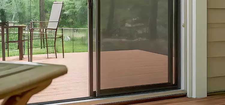 Garage Screen Door Installation Castro Valley