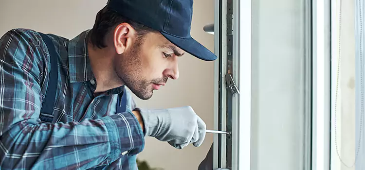 Emergency Response for Latch Issues Castro Valley