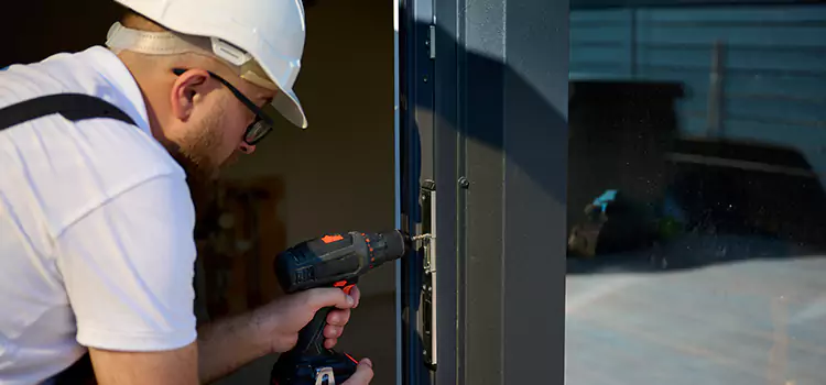 Aluminium Sliding Door Lock Fitting Castro Valley