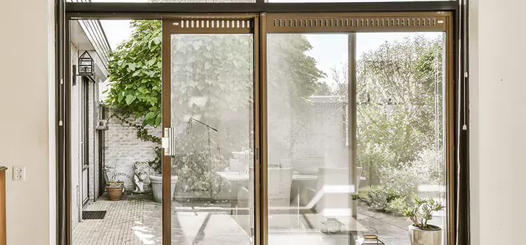 Glass Door Panel Replacement Cost Castro Valley