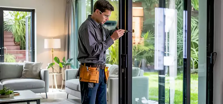 Sliding Door Maintenance Castro Valley