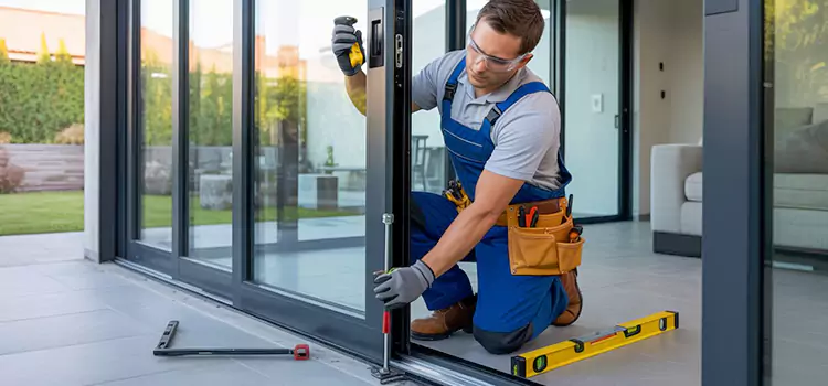Patio Door Replacement Castro Valley