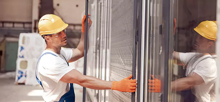 Sliding Door Mesh Replacement Castro Valley