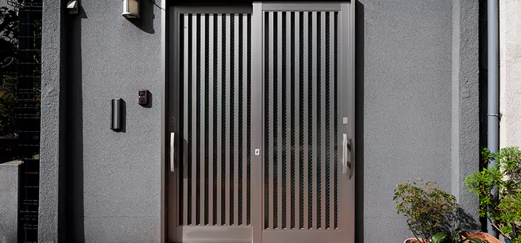Specialized Steel Door Services in Castro Valley, CA