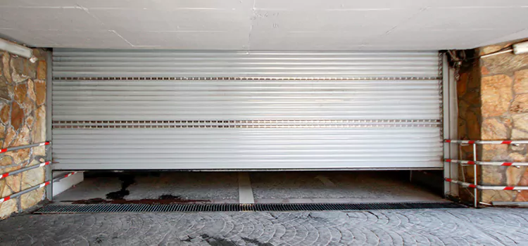 Steel Garage Door Repair Castro Valley