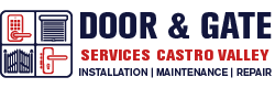 Door & Gate Services Castro Valley